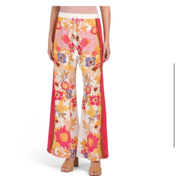 Robyn Easy pant by Johnny Was xl - Picture 4 of 6